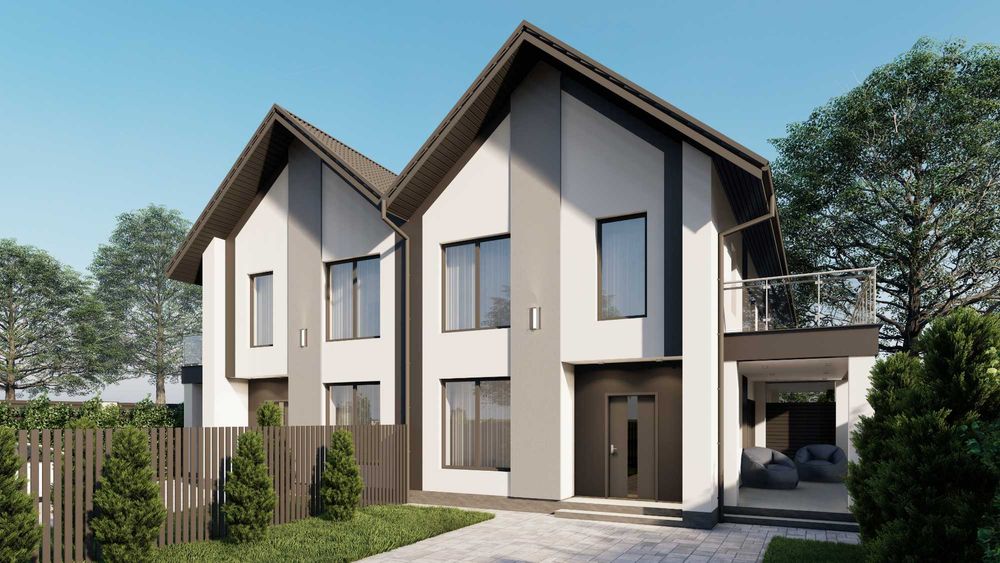 House by the address (area 94 m²) - Atlanta.ua - photo 8