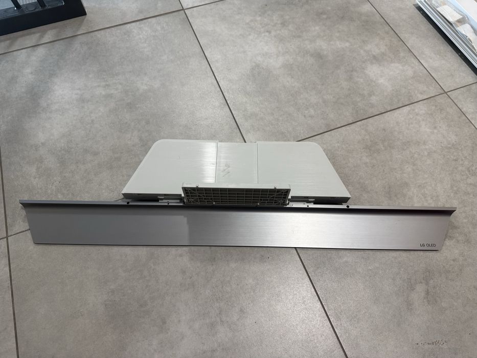 Podstawka TV LG oled stopa