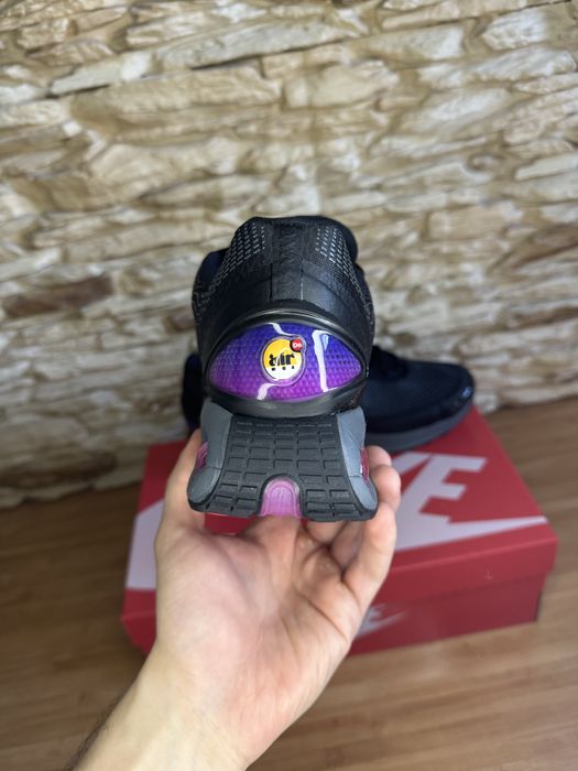 Кросівки Nike Air Max DN Plus Nike Air Max dn Найк дн Nike DN