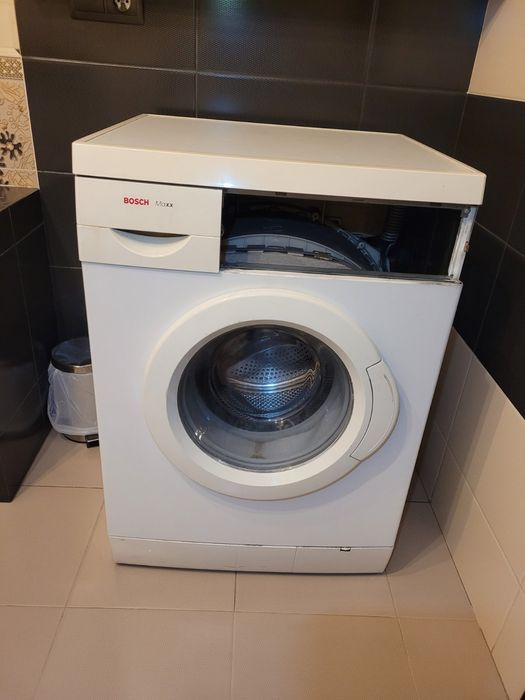 Pralka Bosch WFL 1200 PL