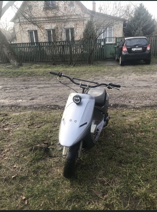 ПРОДАМ Хонда дио 25ср