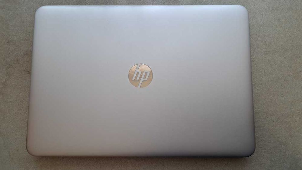 HP ProBook 450 G4 15,6" Intel Core i5, 4GB RAM, SSD 256GB, Win 10 Prof