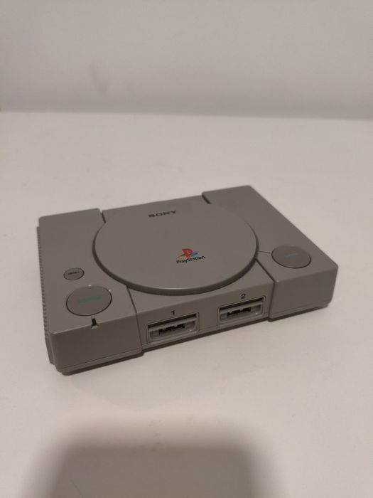 PlayStation 1 classic