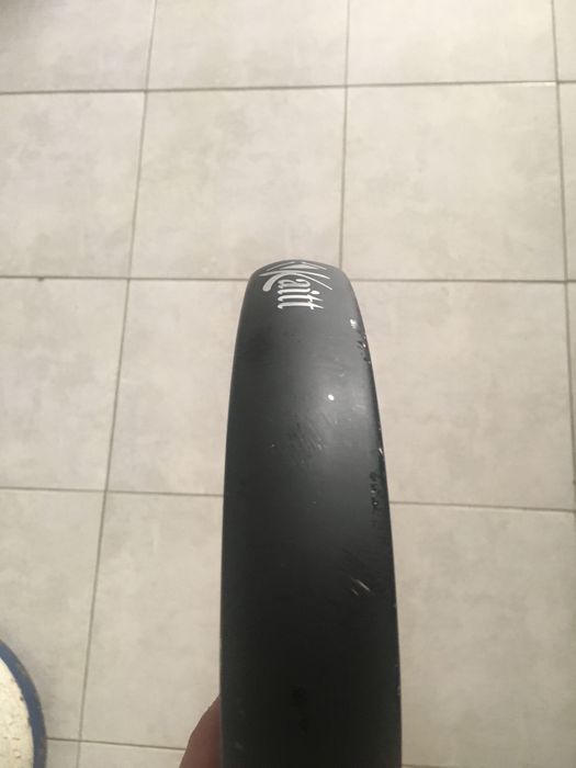 Raquete padel Kaitt Fusion