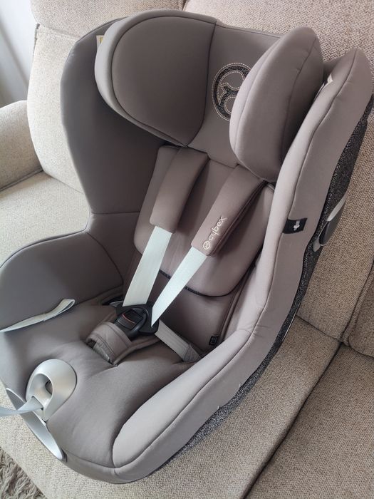 Cadeira Cybex Sirona Z sem base