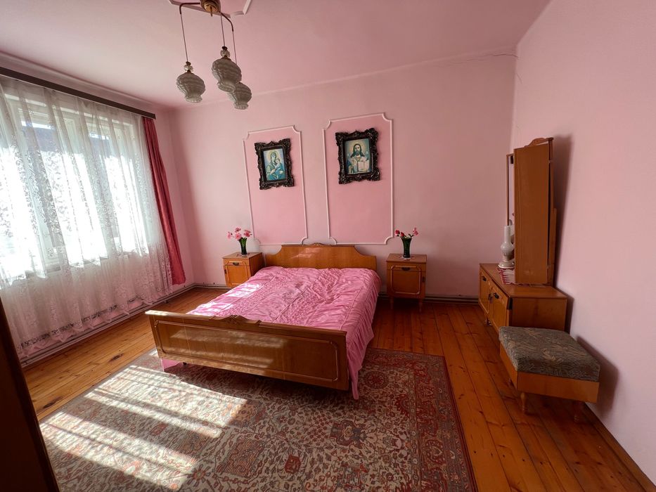 Продається будинок Виноградів