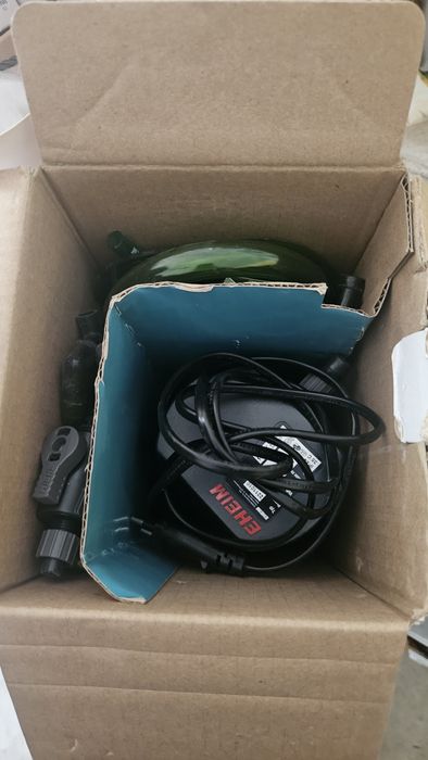 Filtro eheim 15063824749759747121