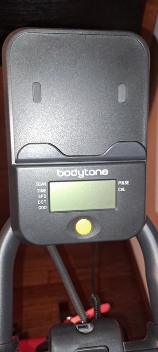 Bicicleta estática active bike 200 bodytone