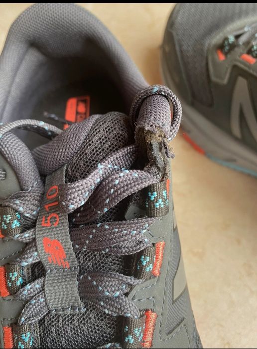New Balance rozm. 37.5 510v5
