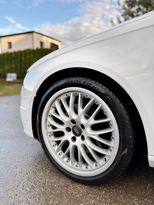 Audi a4 b8 sline 4x4 quattro