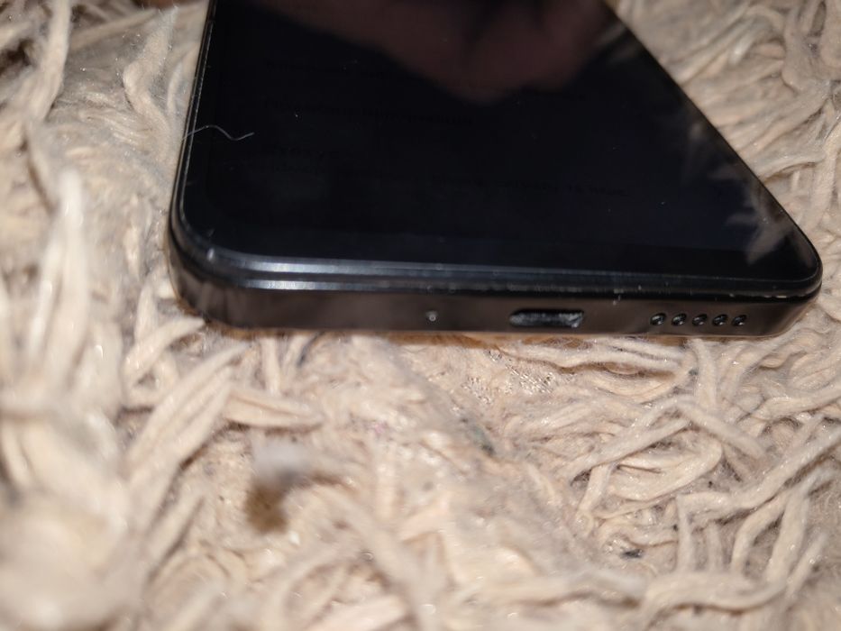 Poco c75 з коробкою