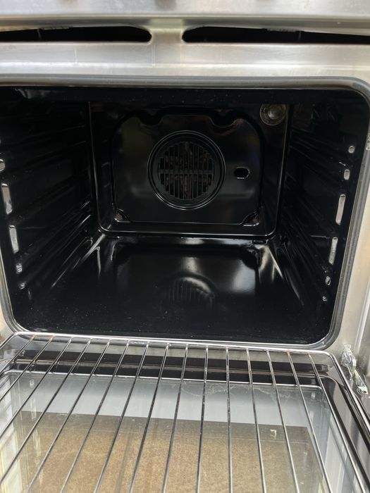 Электродуховой шкаф ARISTON( HOTPOINT)CISFB51.2/HA (Италия)  б/у