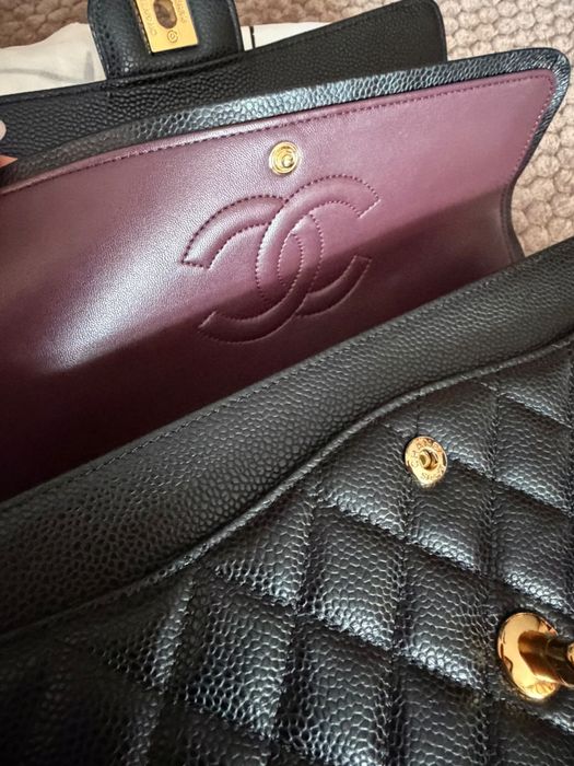 Chanel Classic Double Flap