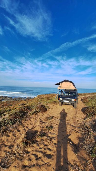 Land rover discovery 1. 300tdi