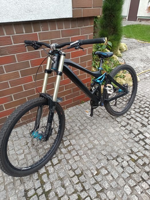 Mondraker summum 2014