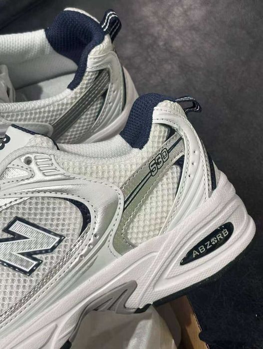 New Balance MR530 SG Niebieski r.41.5