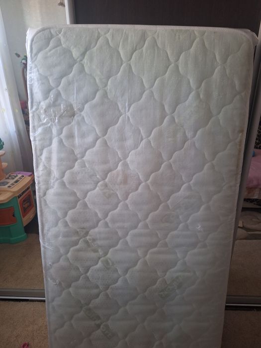 Дитячий матрац 70*140