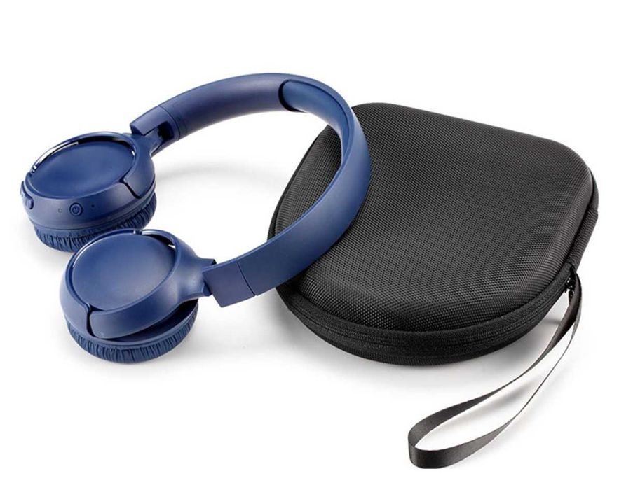 Чехол кейс Bose QC45 JBL TUNE 520 560 670 BT Sony WH CH510 WH-CH520