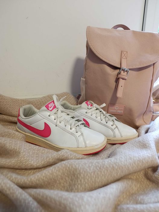 Buty damskie Nike