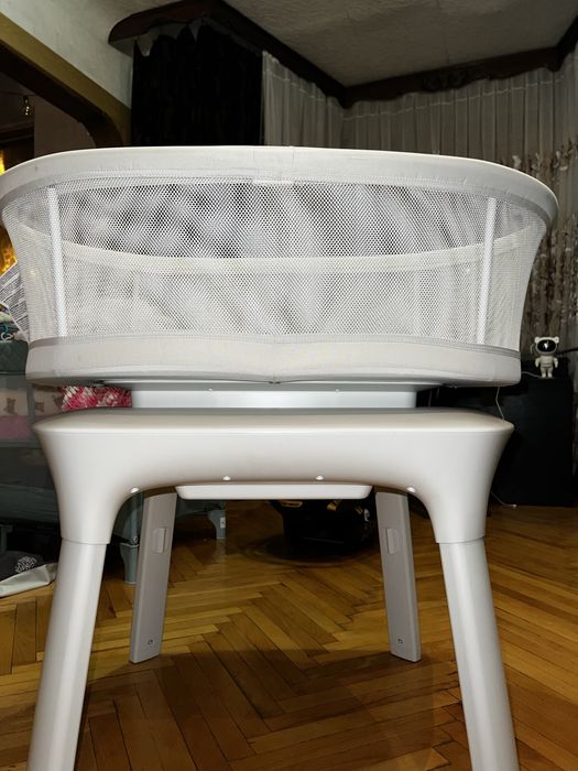 Дитяче Ліжко 4moms