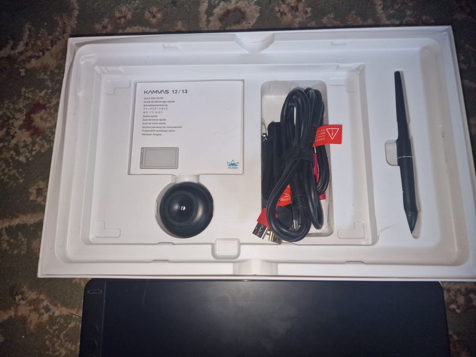 Tablet graficzny