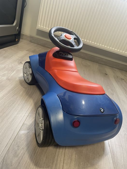 Jeździk , autko BMW