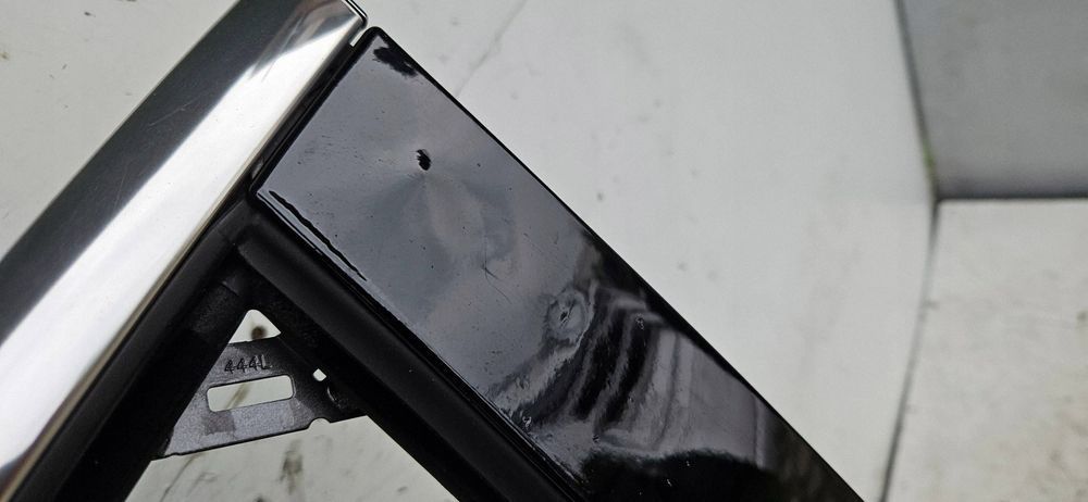 Chrysler Pacifica 2 II 17- Drzwi przednie przód lewe kierowcy KOLUMB Jasienica