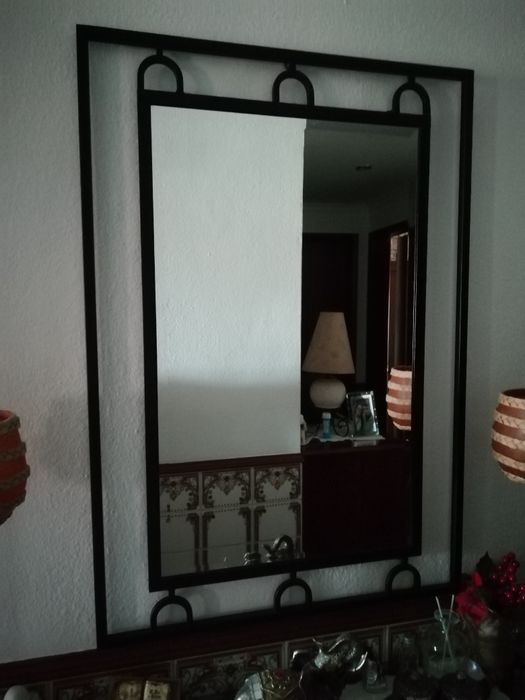 Espelho em ferro64751561273345122