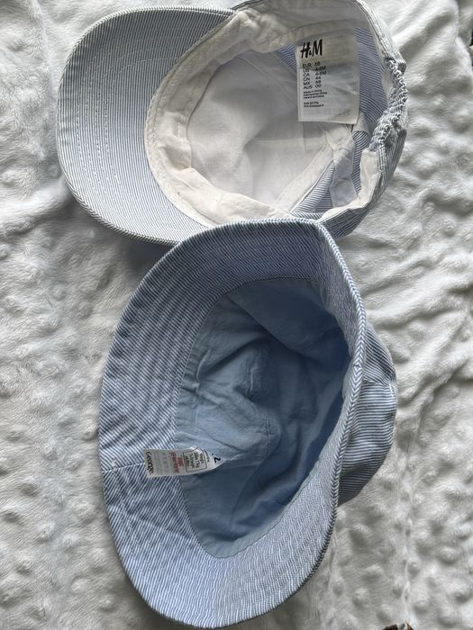 Кепка  дитяча, панамка дитяча , капелюх,  H&M