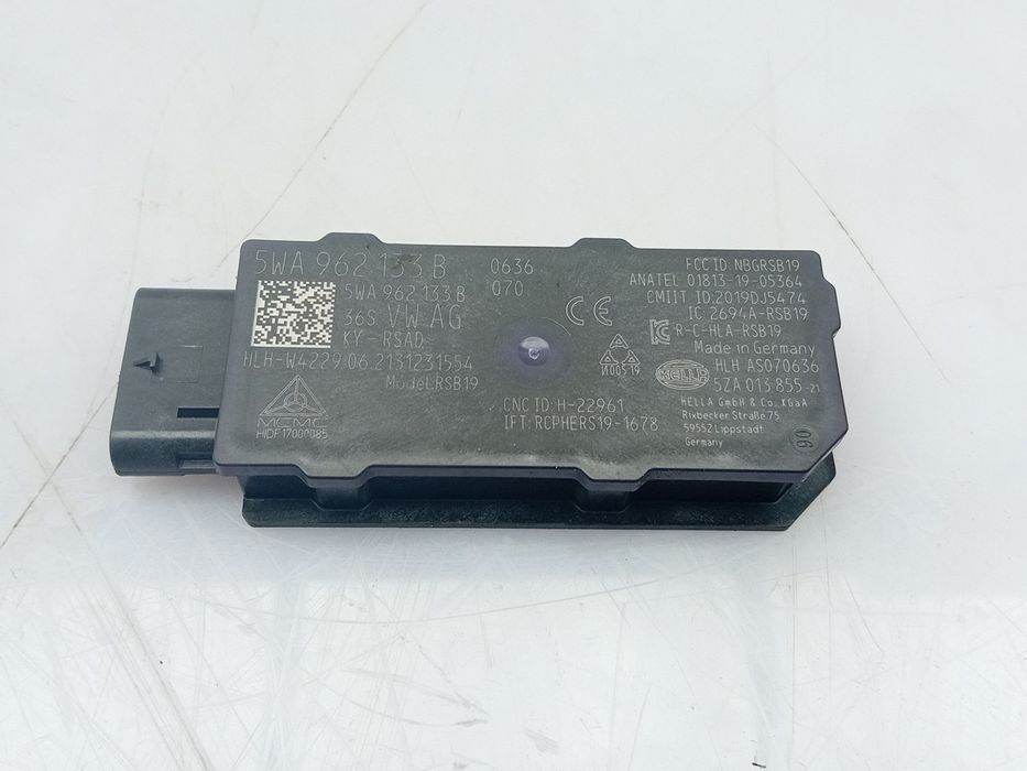 Módulo genérico SEAT Leon Sportstourer (KL8)