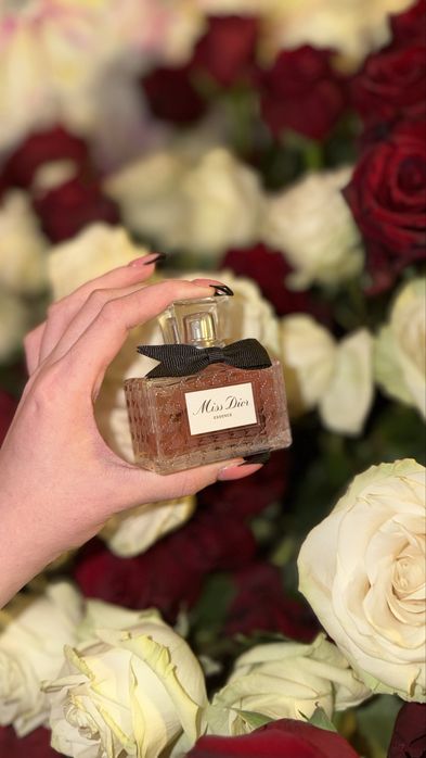 Miss Dior essence