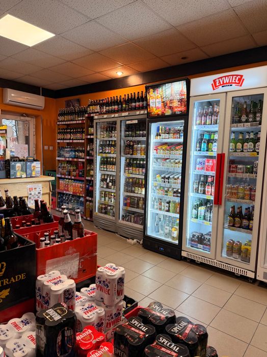 Lokal użytkowy w centrum miasta!