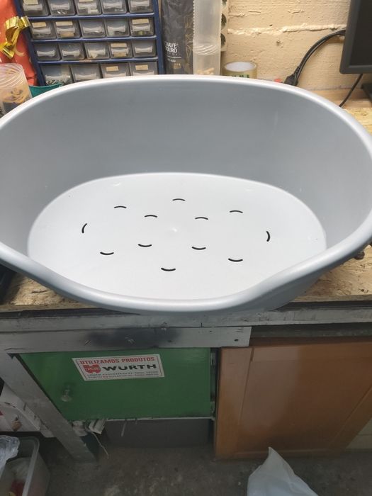 Cama para animais de estimação