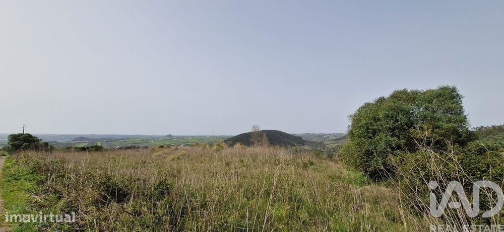 Terreno Agrícola em Mafra