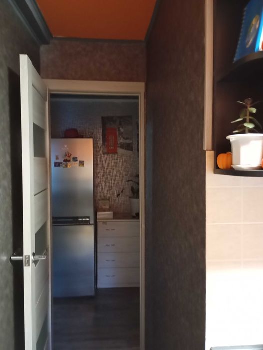 Продам квартиру в центре