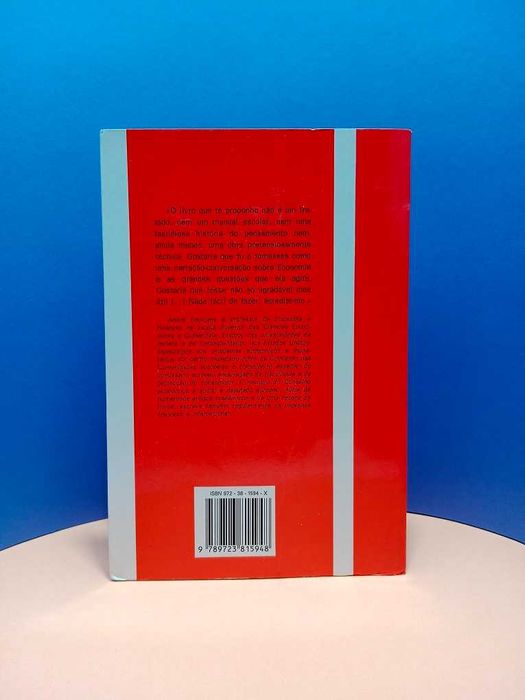 A Economia Explicada à Milha Filha de André Fourçans