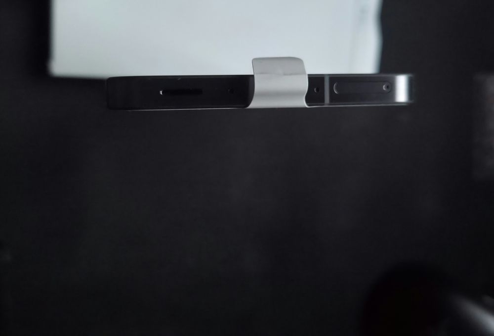 Gwarancja Samsung A56 Galaxy 128/8 GB 5G
Czarny