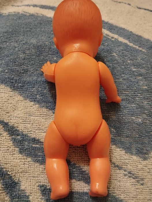 Пупс ГДР времён СССР