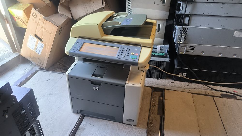БФП HP  M3035 xs MFP добрий, перевірений