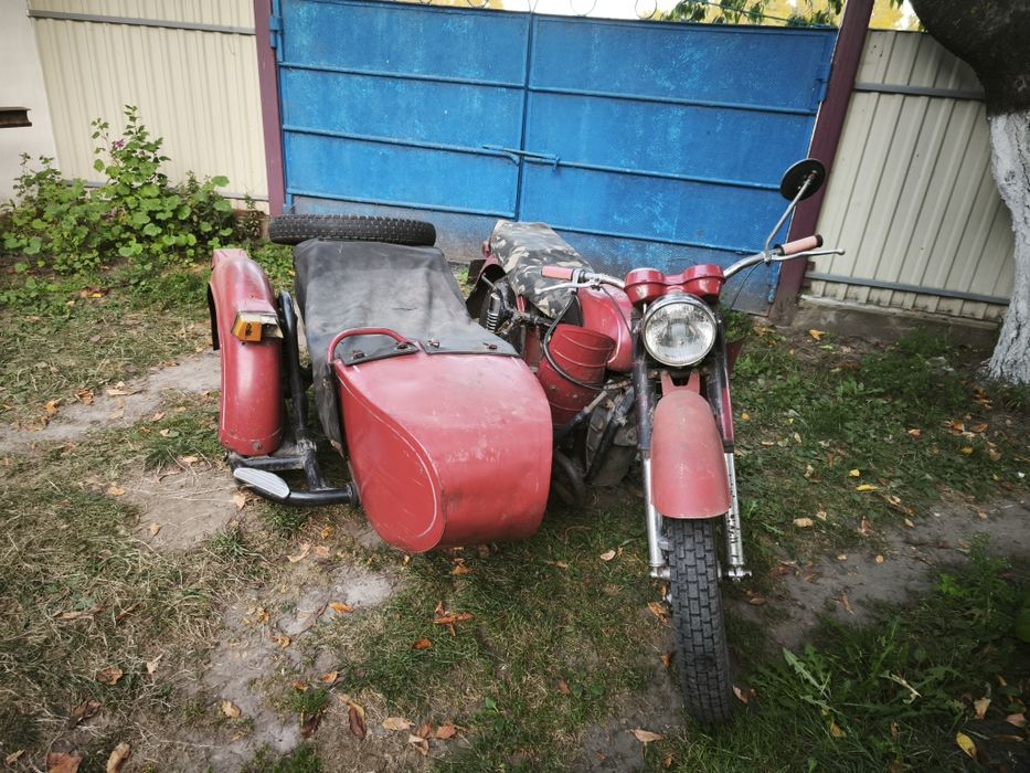 Продам мт 11 на ходу