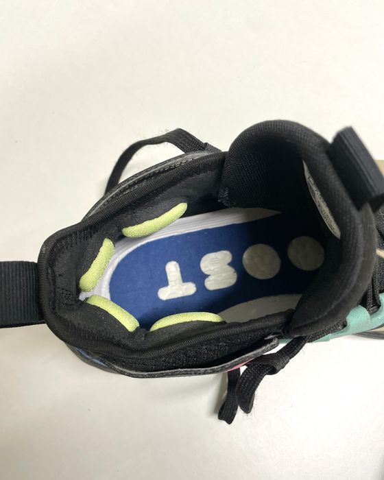 Sapatilhas Adidas Boost, tamanho 40