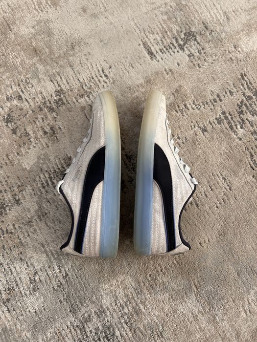 Кросівки Puma x PlayStation