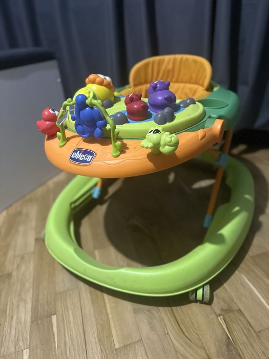 Ходунки chicco