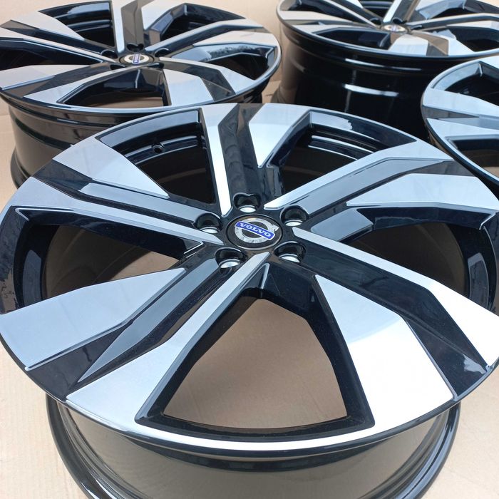alufelgi felgi 20  Volvo Xc40 Xc60 V90 S90 Nowe.