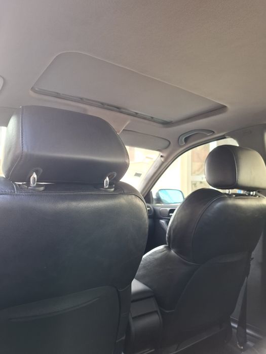 Audi a3 8l 1.9 tdi 130cv