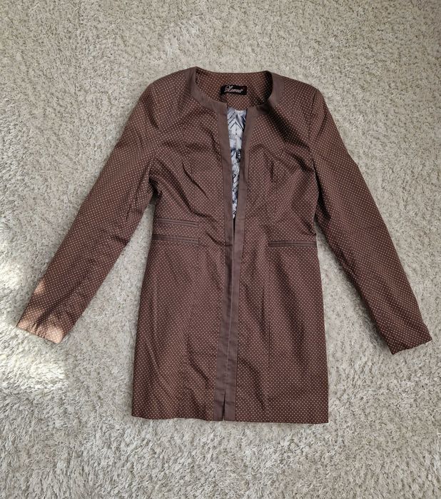 Жакет класичний жіночий