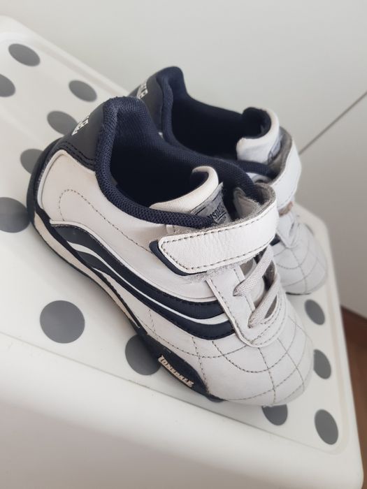 Buty sportowe Lonsdale Chłopiec r. 27