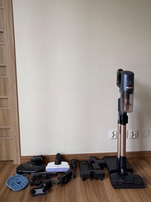 Odkurzacz ELECTROLUX PowerHygienic800(PILNIE SPRZEDAM)