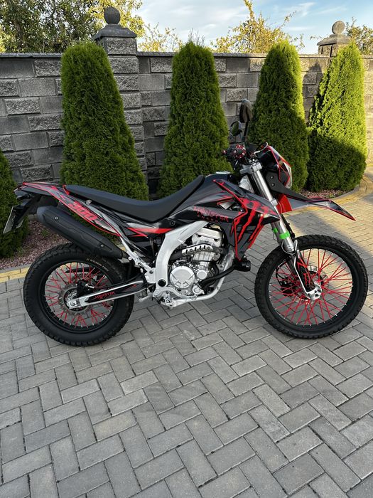 Loncin lx300gy sx2 pro