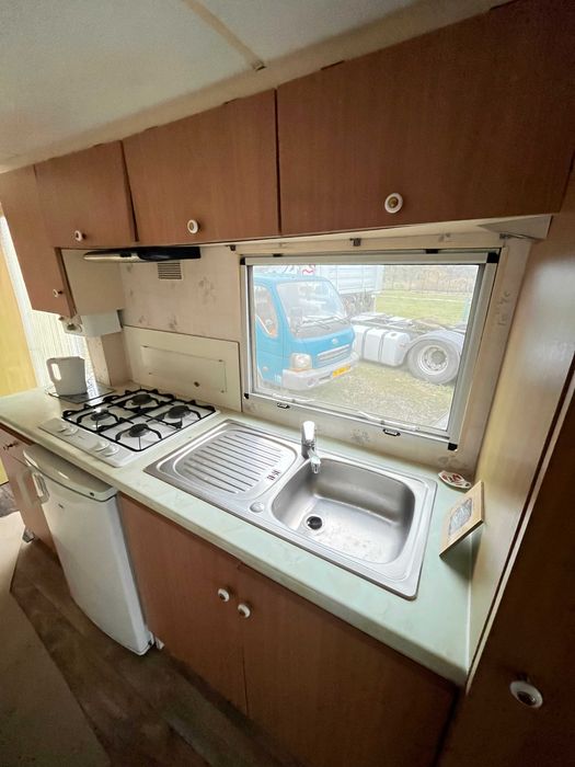 Domek holenderski nr 54! Salon Kuchnia 2 sypialnie Łazienka